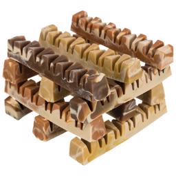 Trixie Denta Fun Veggie Jaw Bone 12 cm 35gr